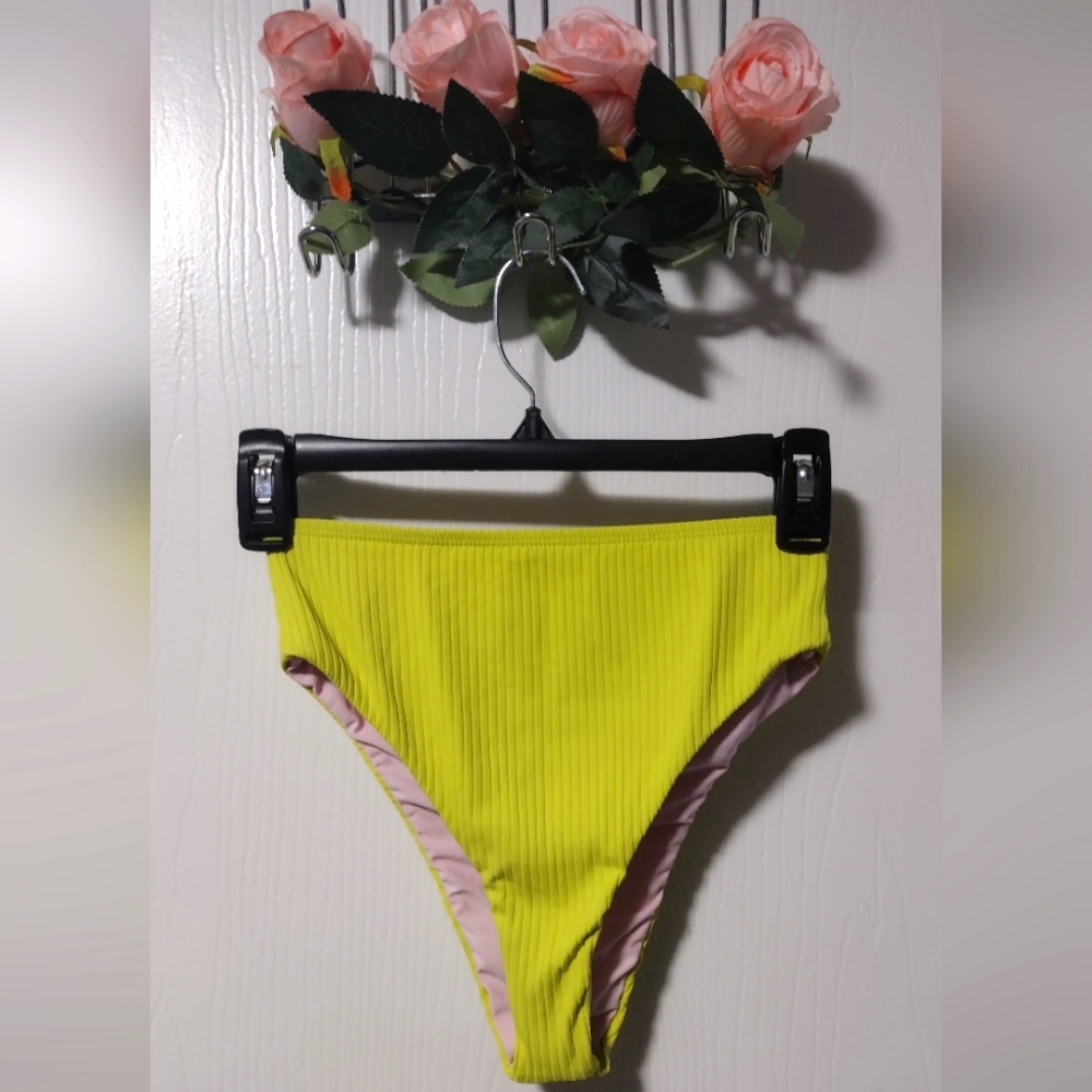 🍉3/$20 🆕 VYB Neon swim bottom